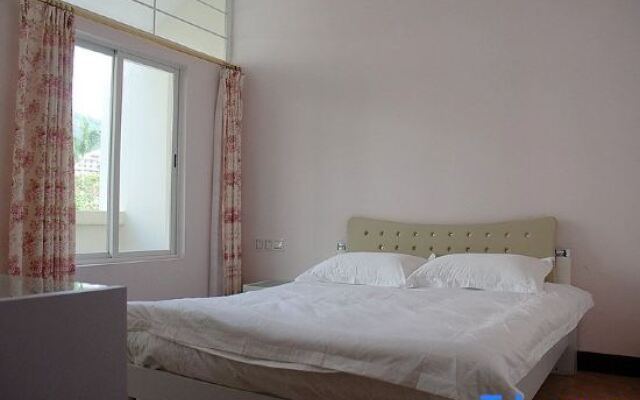 Youjia Holiday Apartment Sanya Yalongwan Shenya Feicuigu