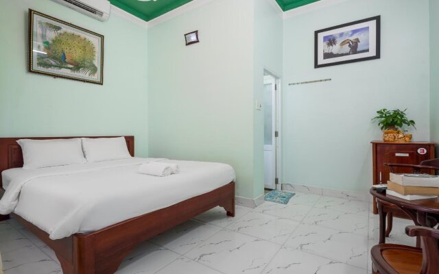 Backpackers Home Homestay