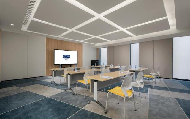 Holiday Inn Express Nanchang Riverside by IHG