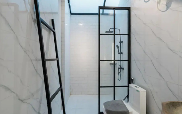 Sanur Loft Villa by Betterplace