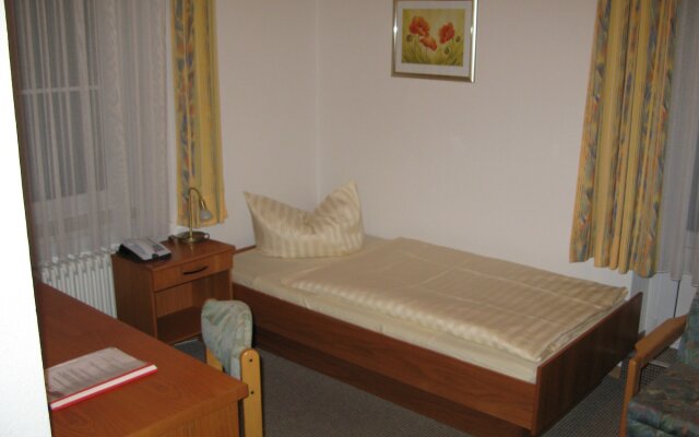 Villa Thea Kurhotel am Rosengarten