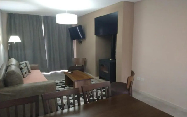 Village Condo