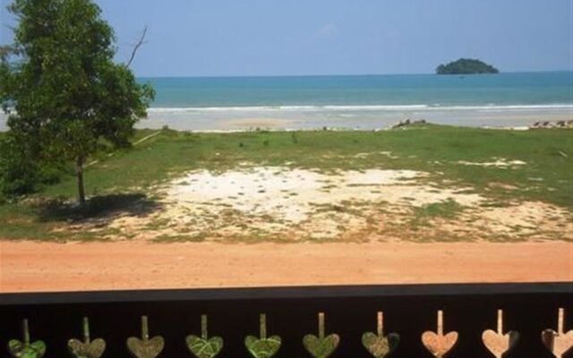 LingaLonger Bungalows