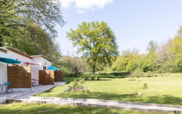 Domaine mon doux rêve