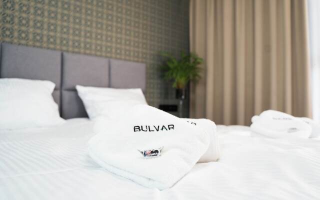 Bulvar Boutique Hotel