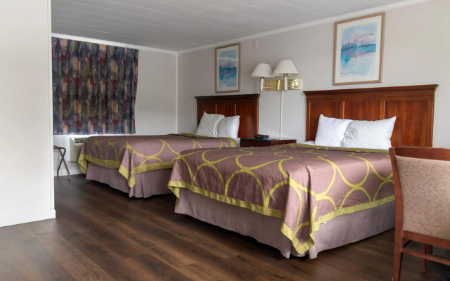 Relax Inn Cape Cod