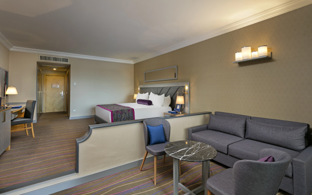 Sirene Belek Hotel