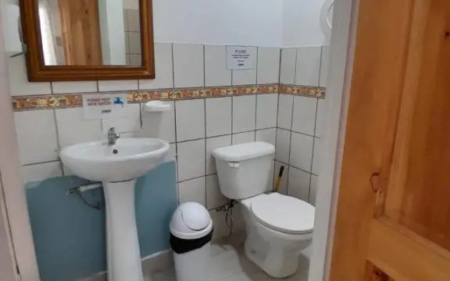 Gaudys Hotel