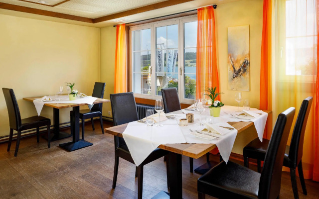 Seehotel Beinwil am See Swiss Quality