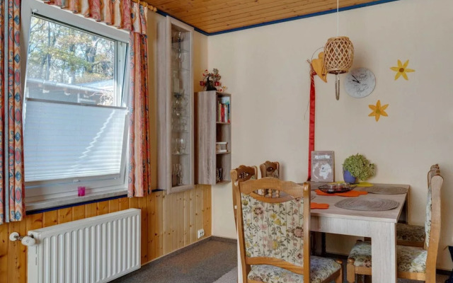 Spacious Holiday Home in Wienrode near Braunlage Ski Area