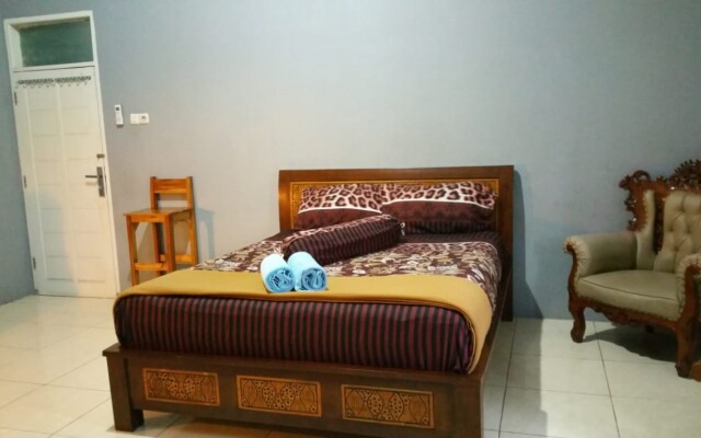 The Carstensz Homestay