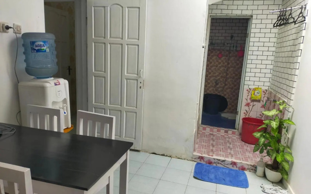 Shifana homestay syariah