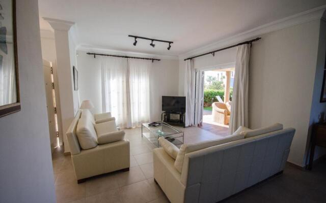 Villa Meloneras