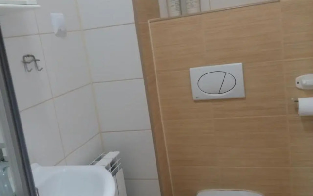 Ośrodek Wypoczynkowy Jan