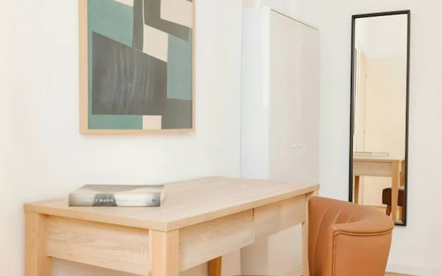 Sonder by Marriott Bonvoy Palazzo Taverna Apartments Piazza Navona