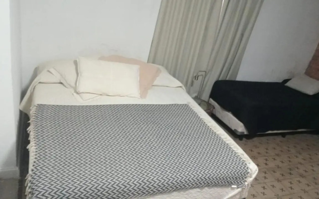 Pucara Apart - Habitaciones con baño privado