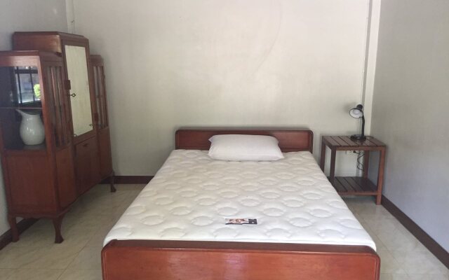 Bansuan Bangsaen Resort