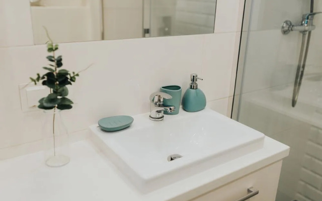 Elite Apartments City Center Suites