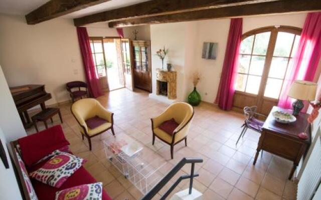 Bio-Agriturismo La Collina