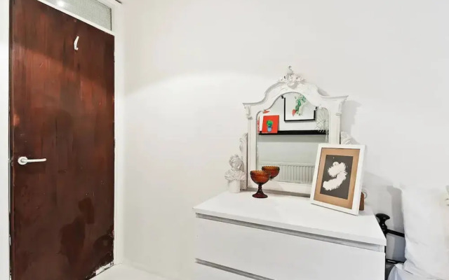 Modern 2 Bedroom Apartment in Hoxton