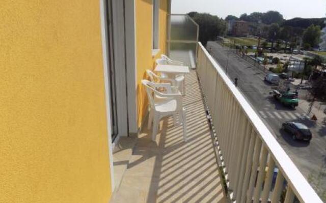 Apartament in center zone