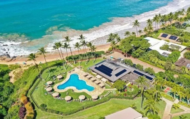 Wailea Ekahi, #3d Condo