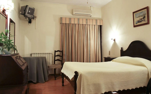 Hotel Aeromar