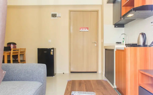 Best Deal 2BR Meikarta Apartment