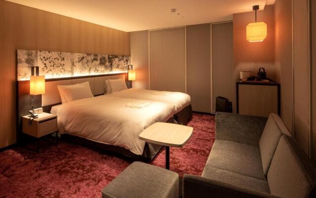 Hotel Forza Kyoto Shijo Kawaramachi
