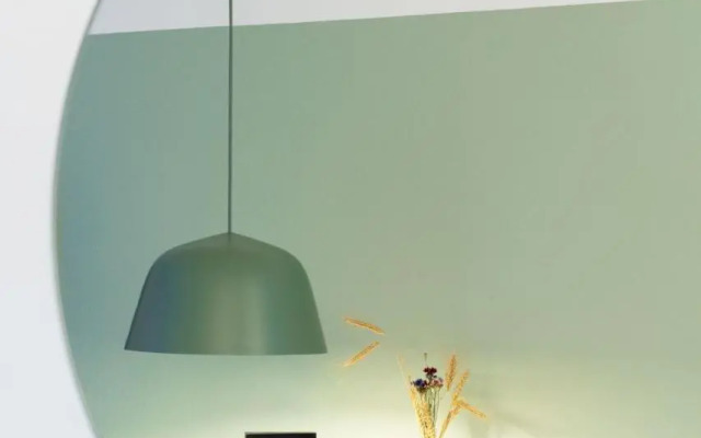 Hus Appartement - Nr. 1