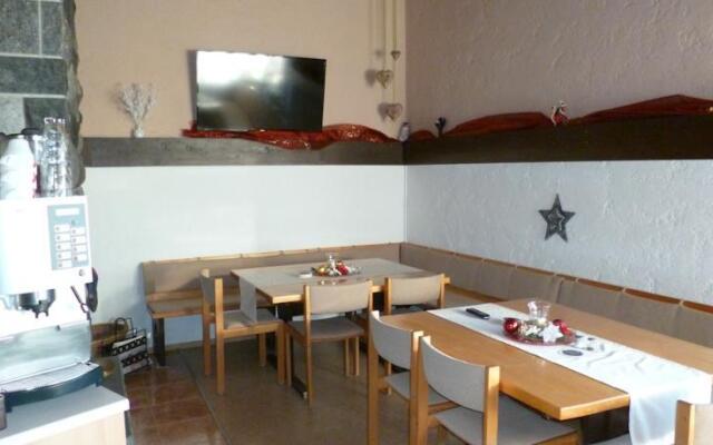 Pension Haus Hochstein