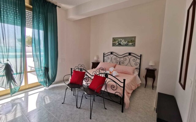 B&B Scogli Bianchi