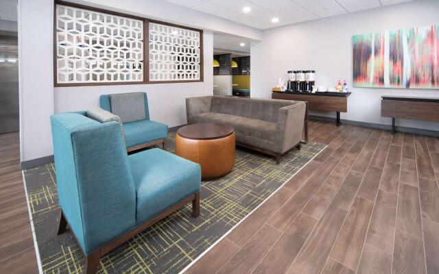 Hampton Inn Egg Harbor Township Atlantic City