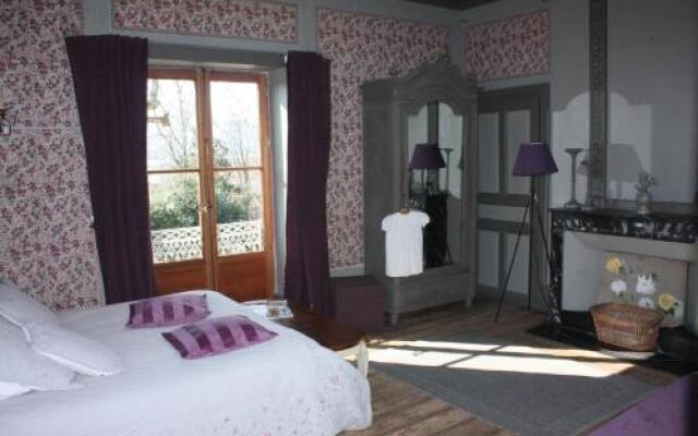 Le Clos de La Chardonnière