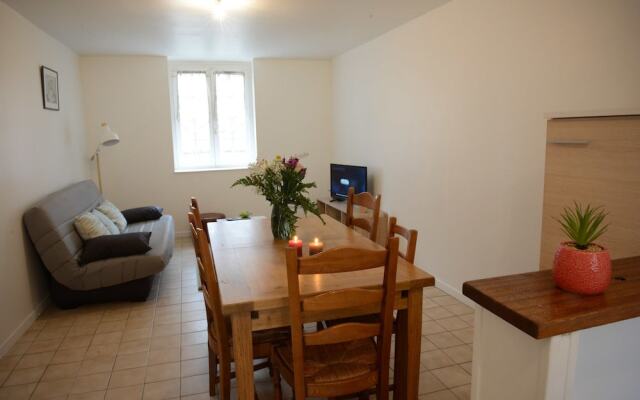 Appartement 3éme étage, Dieppe