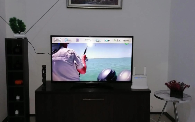 Kokki's Lovely 1bedroom condo with free parking and WiFi