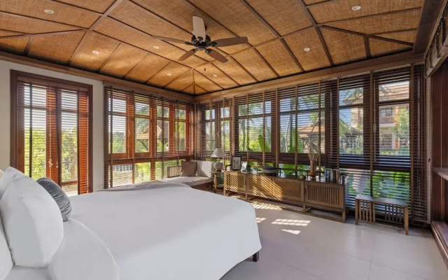 Su Retreat Hoi An - Riverfront Resort