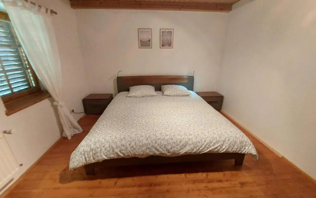 Hermann Cottage