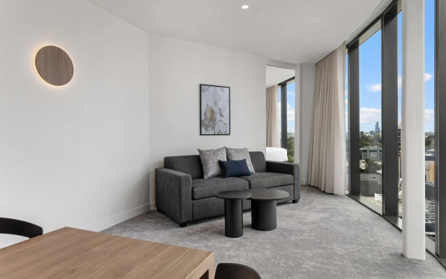 Adina Apartment Hotel Melbourne Southbank