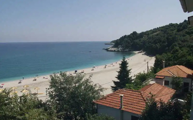 Kima Studios & Apartments