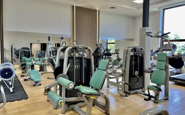 Park Hotel & Fitness Club Rzeszów