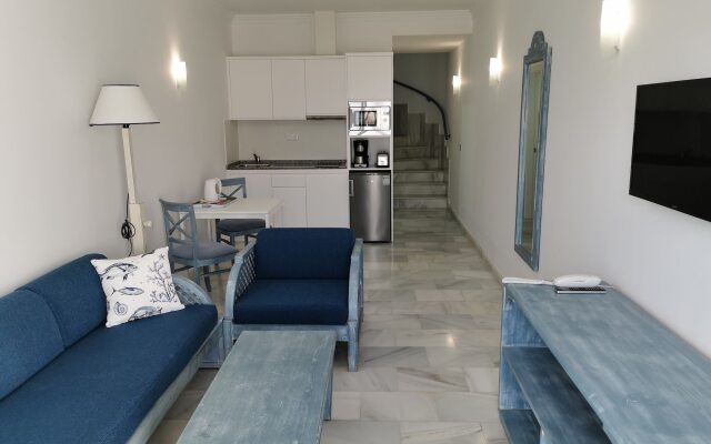 Apartamentos Igramar MorroJable - Adults Only