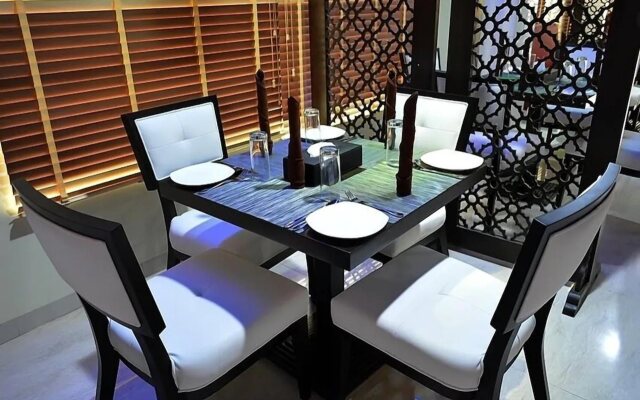 De Santos Hotel Awka