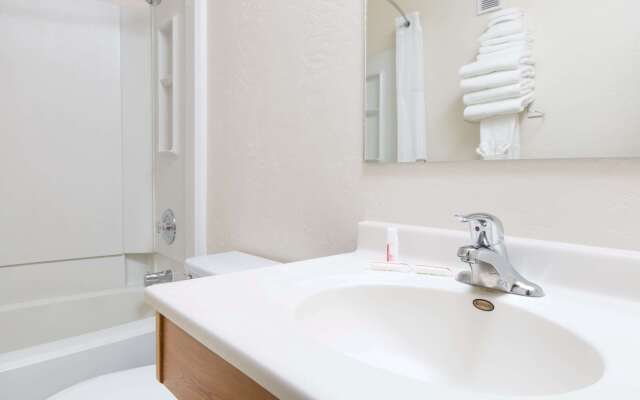 Super 8 by Wyndham Ketchikan