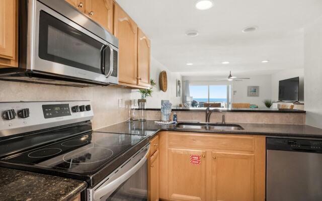 Summer Haven B- Cast a Waves