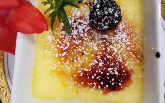 Squamish Highlands Bed and Breakfast