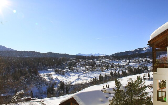 Cristal Sura Flims in Flims