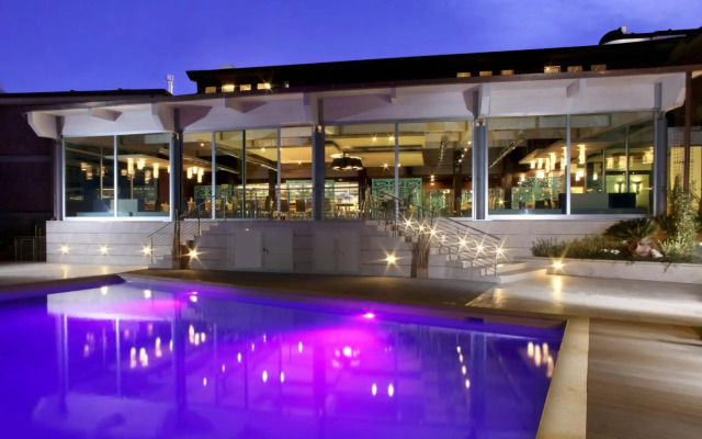 Hotel & Spa Villa Mercede