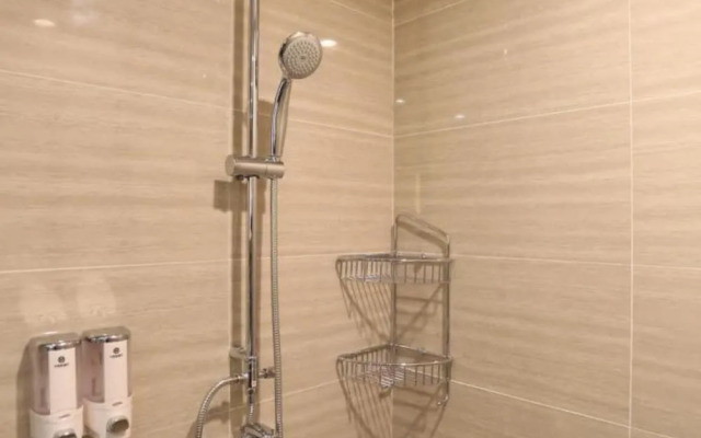 Changsha Hua Rui He Hotel