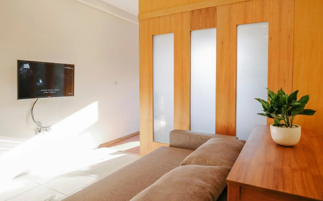Bali True Living Apartment